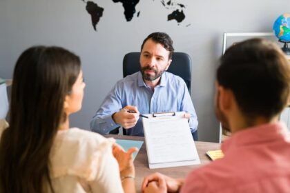 Prepare for a Successful Visa Interview