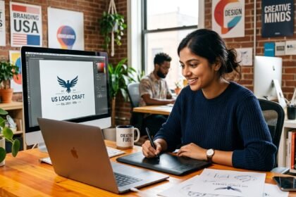 Professional Logo Cost