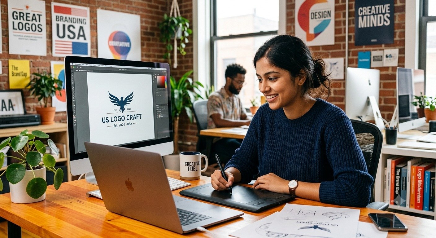 Professional Logo Cost