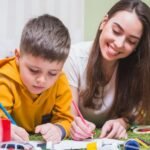 Quality Childcare Helps Children Learn and Grow