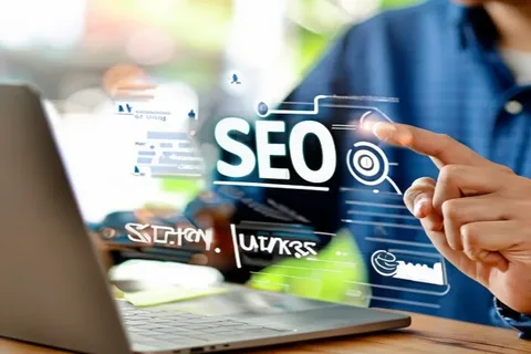 How SEO Improves Your Search Engine Visibility