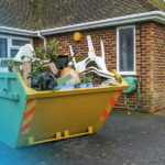 Skip Hire The Best Solution for Household Waste Removal
