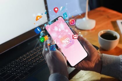 Social Media Growth