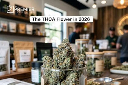 THCA Flower in 2026