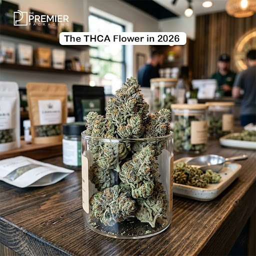 THCA Flower in 2026