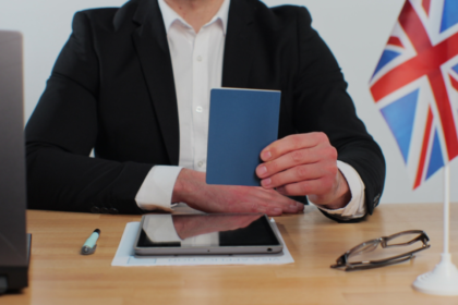 UK Work Visas
