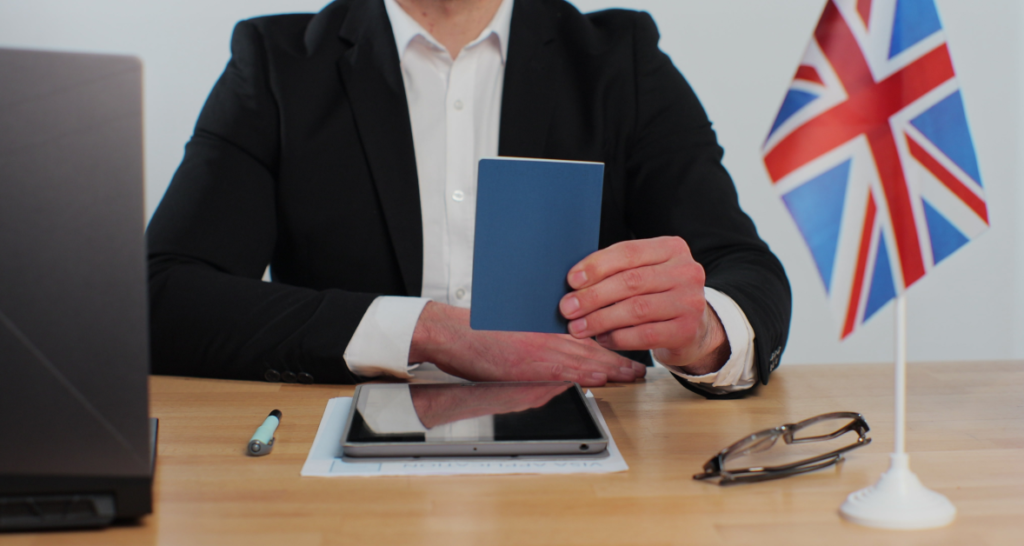 UK Work Visas