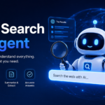 Web Search AI Agent