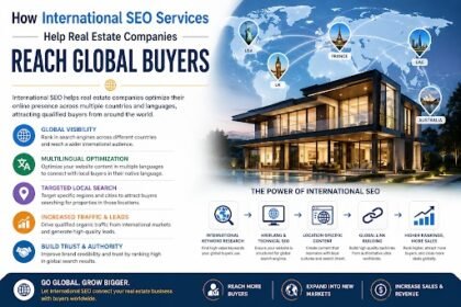 international seo services
