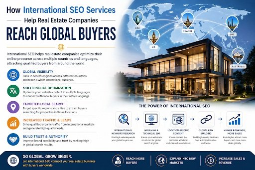 international seo services