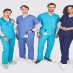 Scrubs