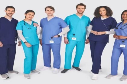 Scrubs