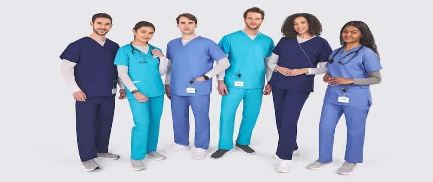 Scrubs