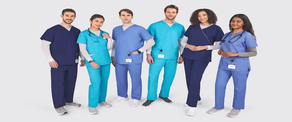 Scrubs