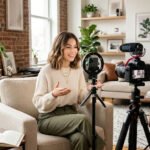 popular TV influencers instagram United states