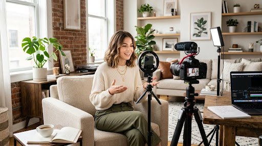 popular TV influencers instagram United states