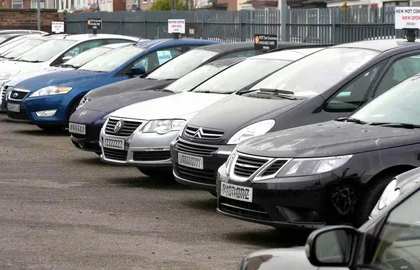 second hand cars in coimbatore