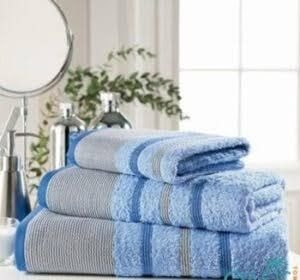 Cutom Bath Towel