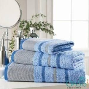 Cutom Bath Towel