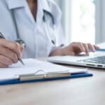 Physician Burnout