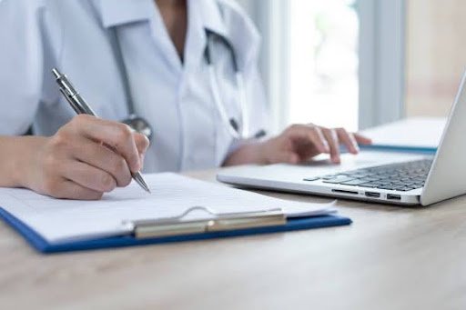 Physician Burnout