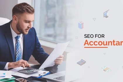 SEO for Accountants