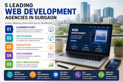 Web Development
