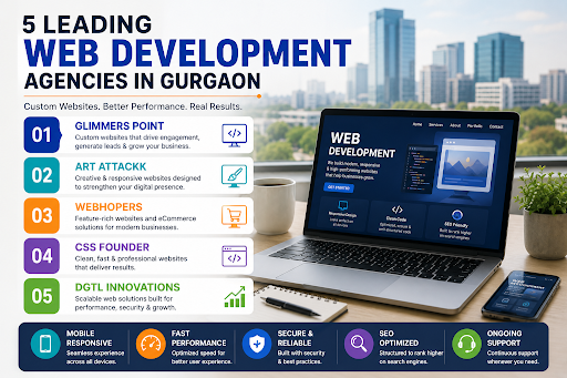 Web Development
