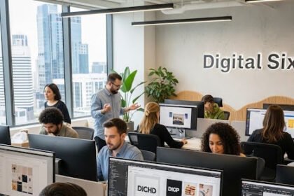 branding agency usa