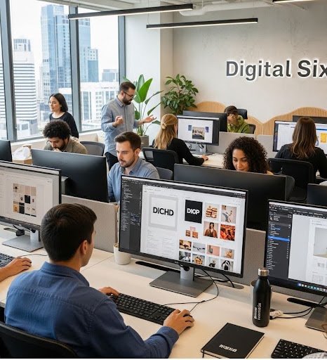 branding agency usa