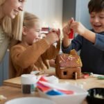 Holiday Activities Support Children's Development