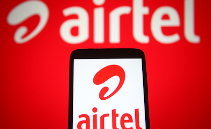 Airtel 4G Recharge