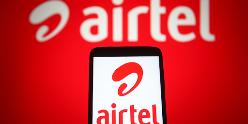 Airtel 4G Recharge