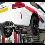BMW M2 Exhaust