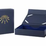 Booklet Rigid Boxes Different from Standard Rigid Boxes
