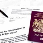 British Citizenship Cost for Applicants Now