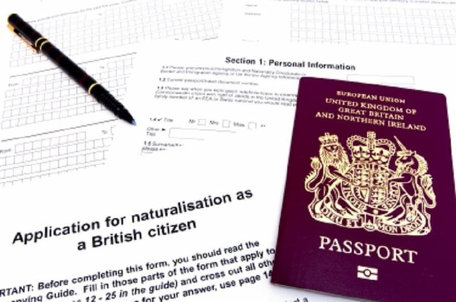 British Citizenship Cost for Applicants Now
