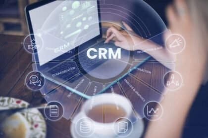 CRM Software