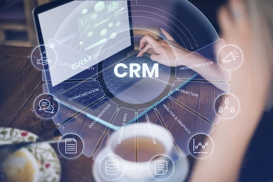 CRM Software