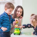 Childcare Supports