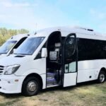 Coach Vs Minibus