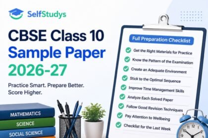 Complete CBSE Class