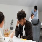 Counselling Can Help Employees Manage Stress