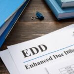 EDD in AML
