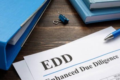 EDD in AML