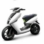 Electric Scooters