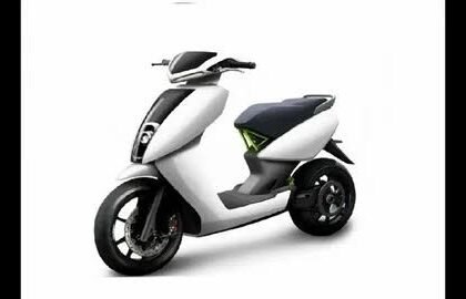 Electric Scooters