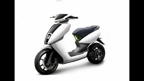 Electric Scooters