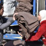 Emergency Donation for Disaster Relief