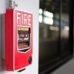 Fire Alarms Support Fire Safety Compliance